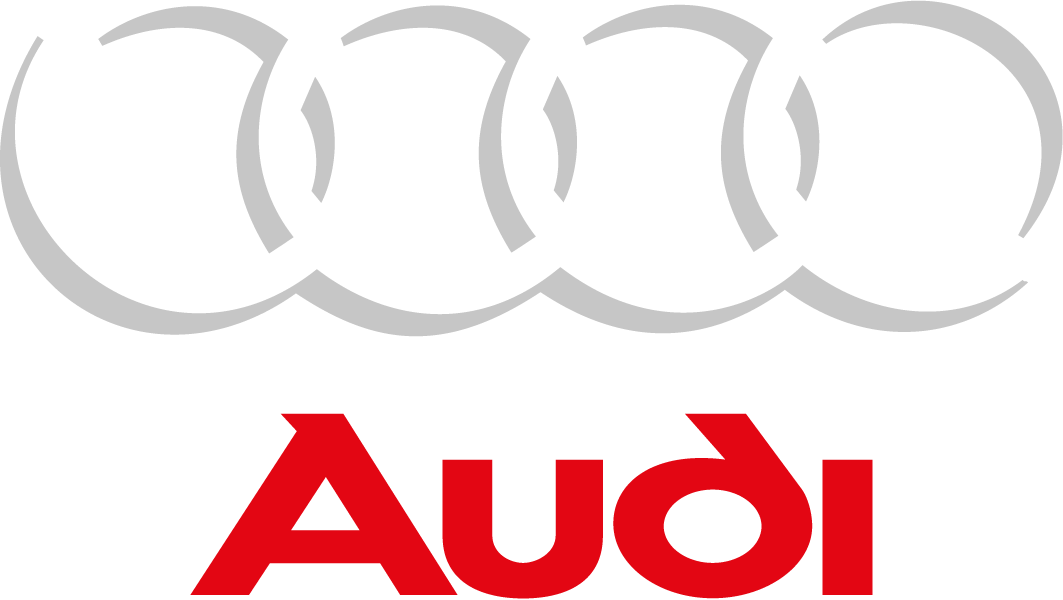 The Audi Brand Logo