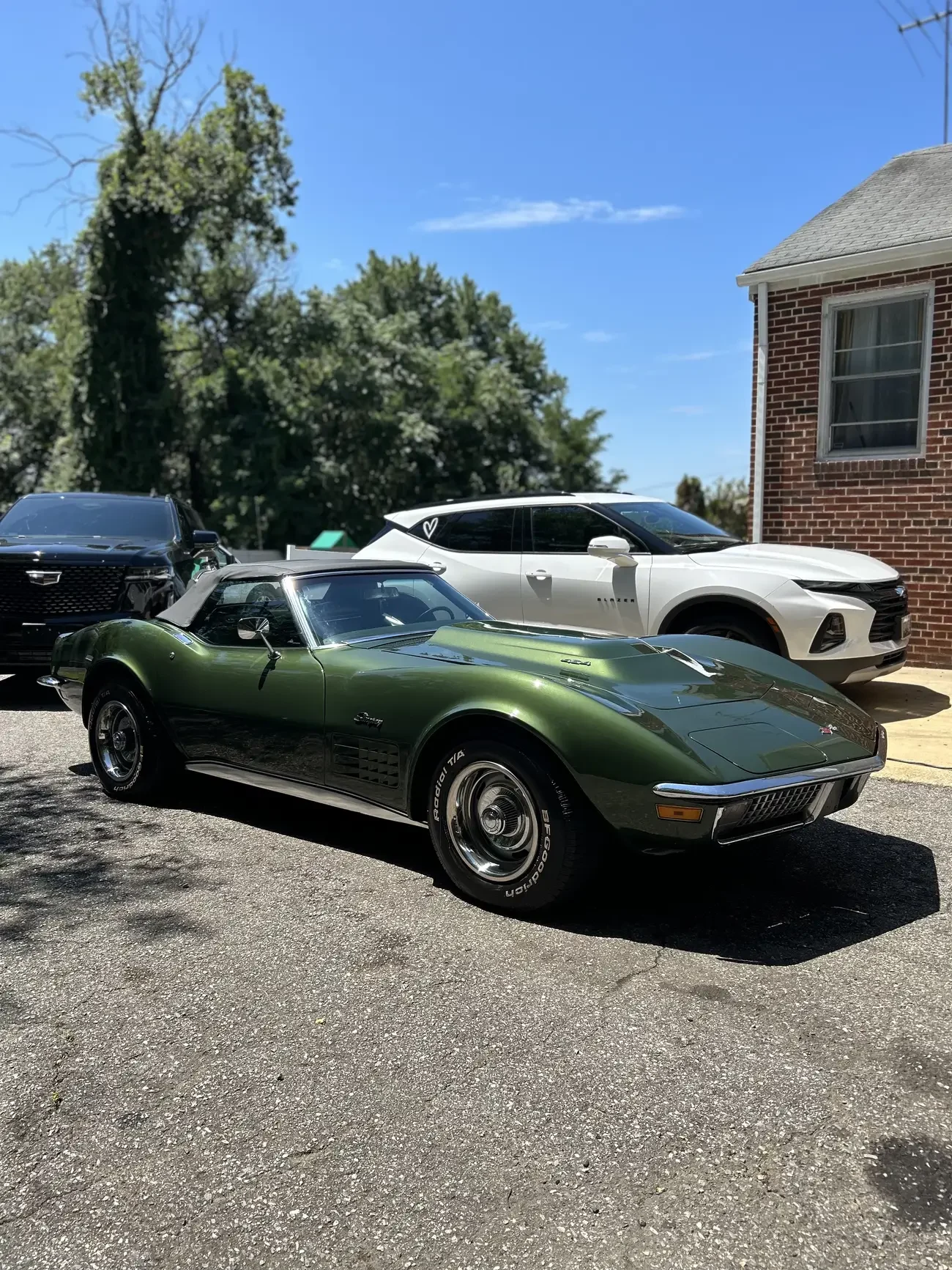 Experienced Auto Detailing Services at Enhance Auto Care Waldorf, MD