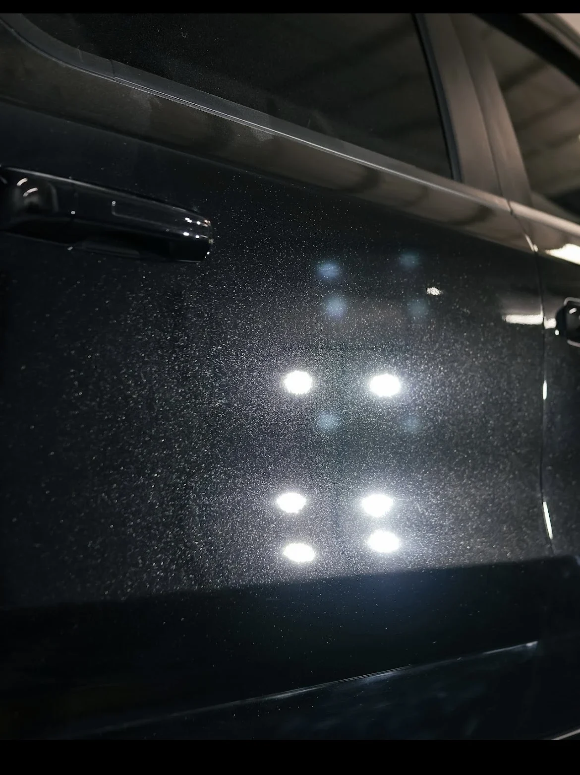 Certified Ceramic Coating services at Enhance Auto Care