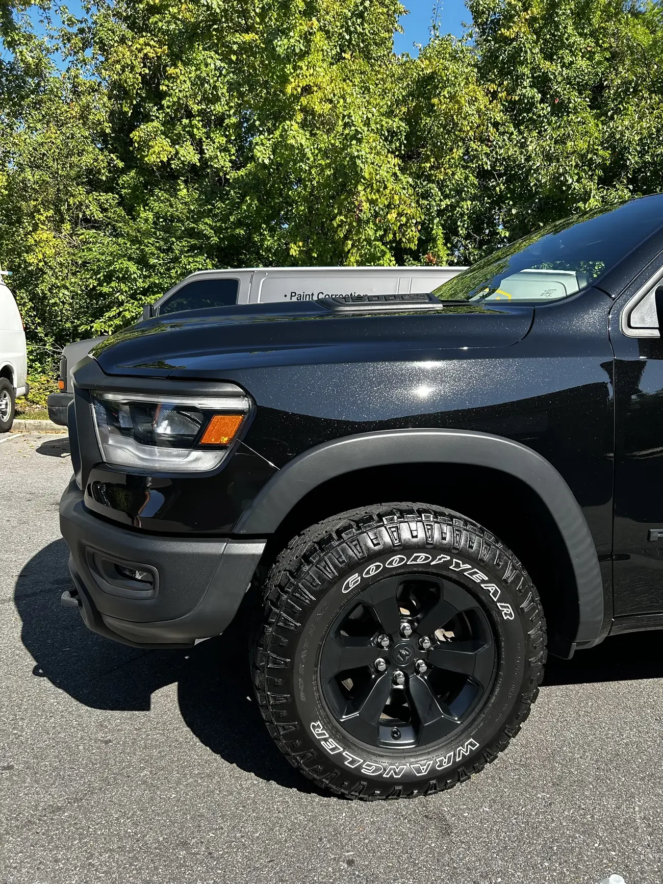 Choose Enhance Auto Care for Trusted Auto Deatiling Services in Waldorf, MD