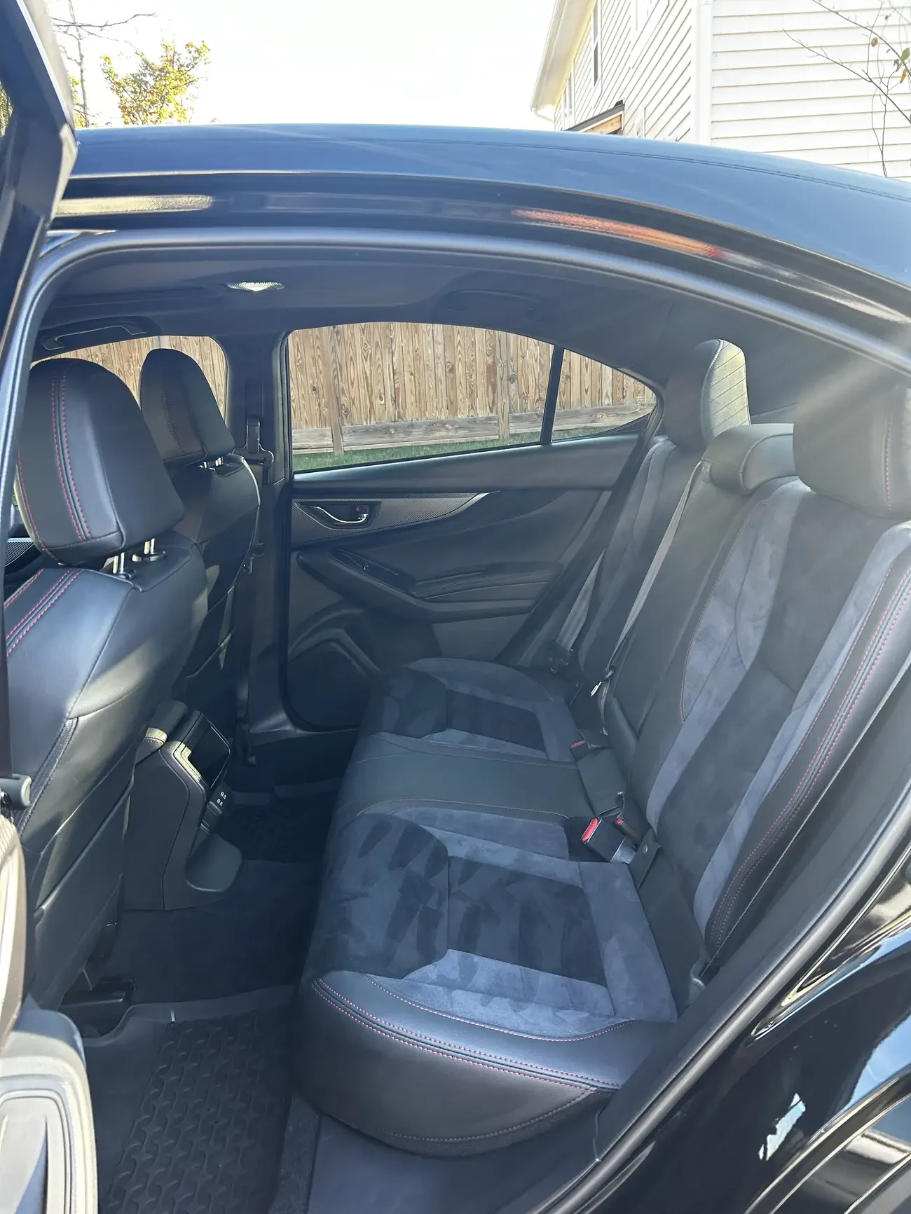 Best Leather Protection Packages and Services at Enhance Auto Care