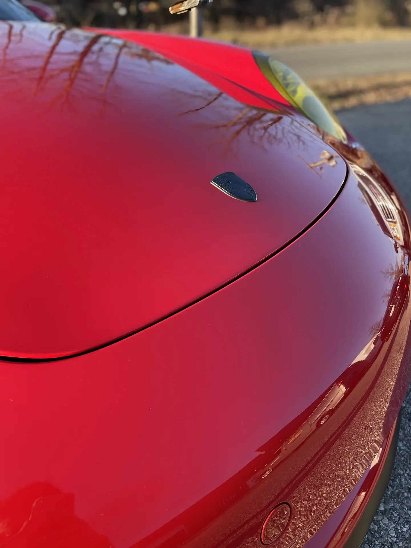 Certified and Quality Coatings Services at Enhance Auto Care