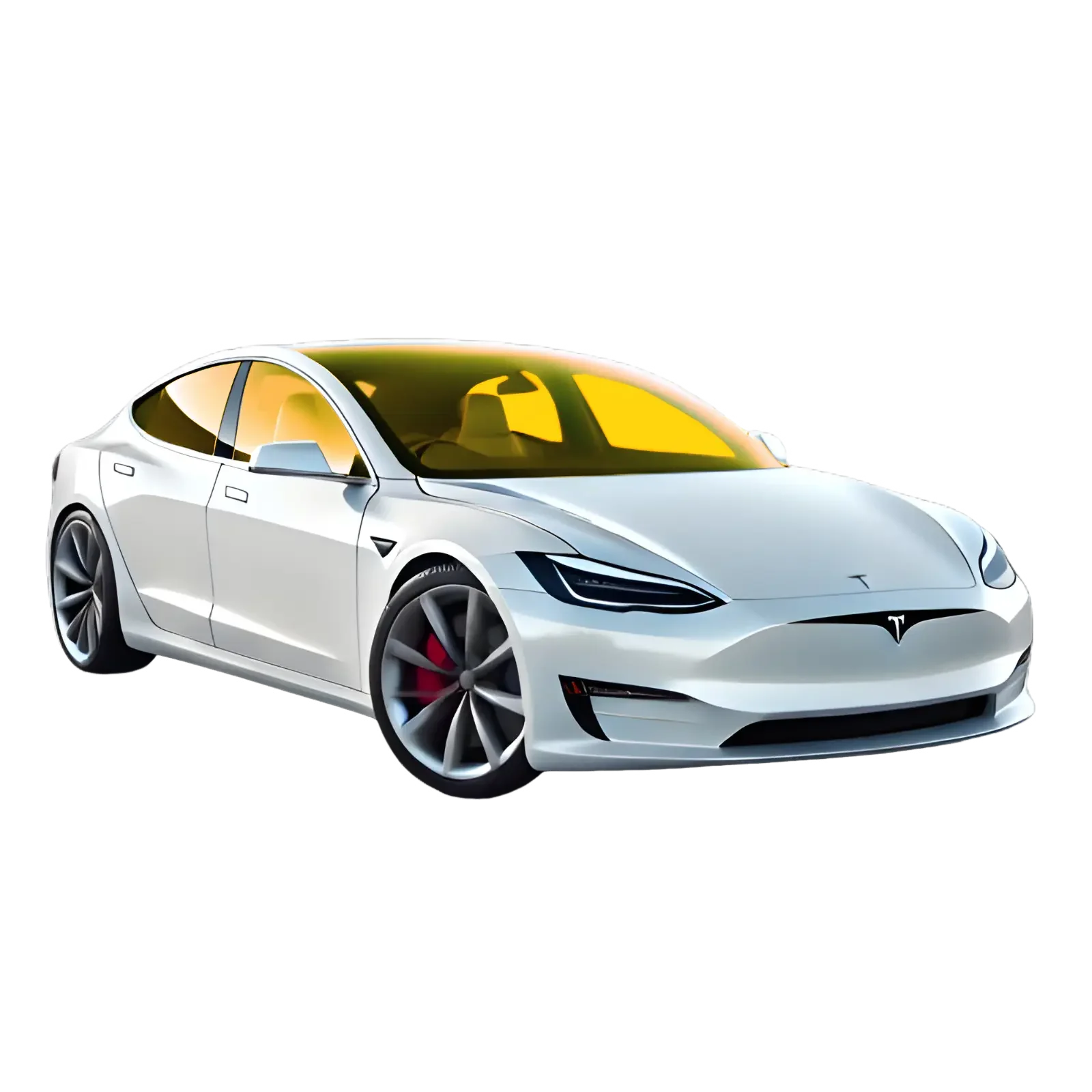 Full Car Window Tinting at Enhance Auto Care
