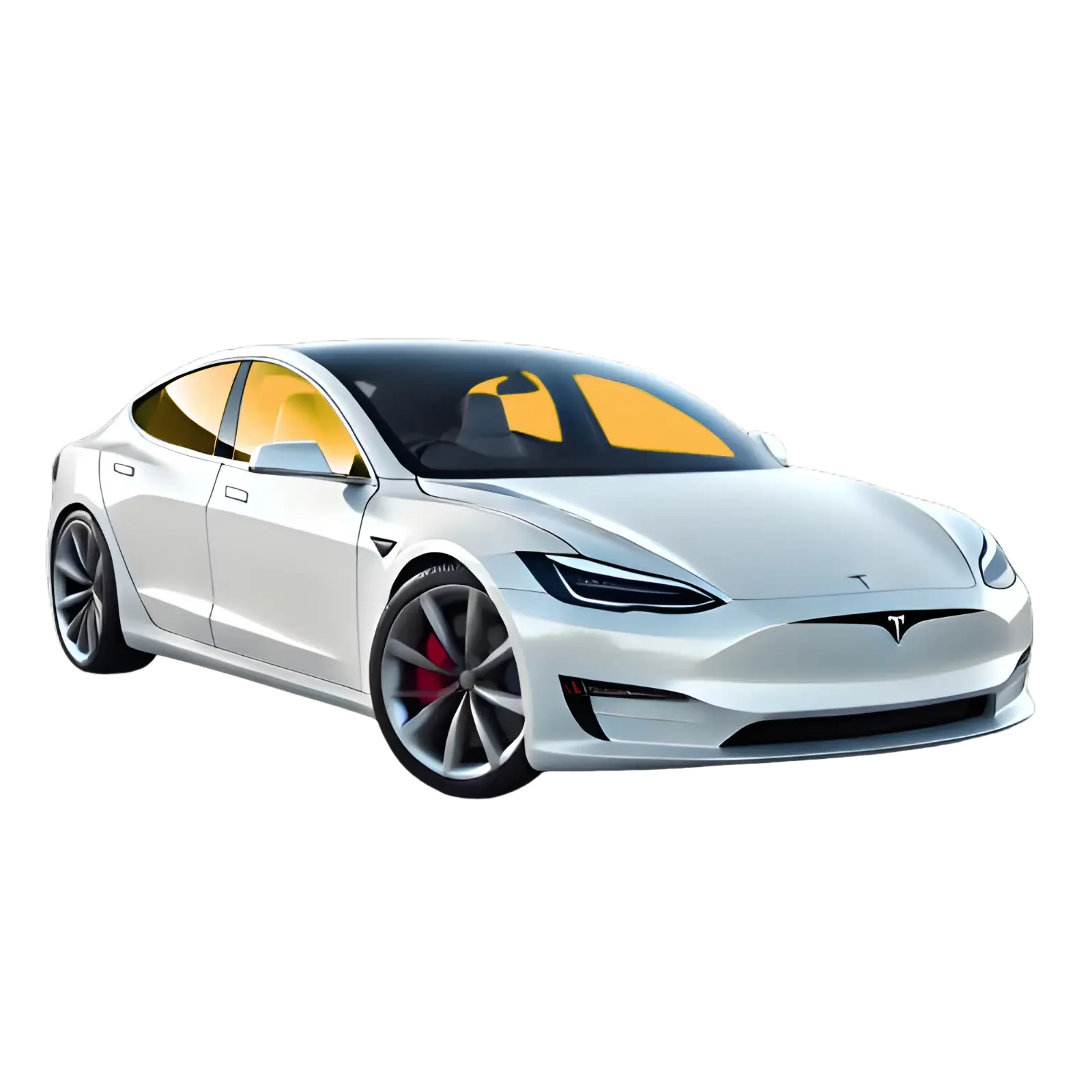 Side and Back Side Window Tinting Services at Enhance Auto Care